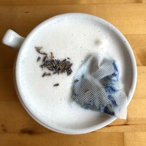 Meet your Posher, Gabrielle